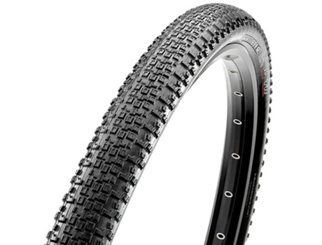 Neumático blando Maxxis Rambler 700x45c Exo / tubeless Ready