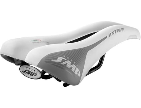 Sillín de Ciclismo SELLE SMP Extra (275 x 140 mm)