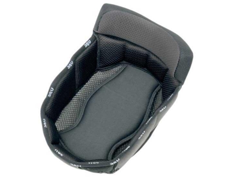 Protección para Cascos AGV Top Pad Ax-8 Dual Evo 2016