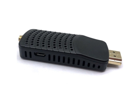 Receptor Dongle Tdt-Hd AKAI 01-T2H Hdmi