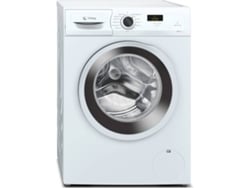 Lavadora BALAY 3TS273BA (7 kg - 1200 rpm - Blanco)