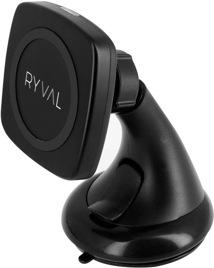 Cargador de coche inalámbrico RYVAL SUP-QI-RYVAL