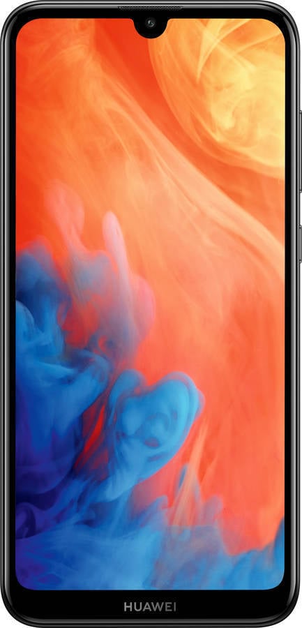 Smartphone HUAWEI Y7 2019 (6.26'' - 3 GB - 32 GB - negro)