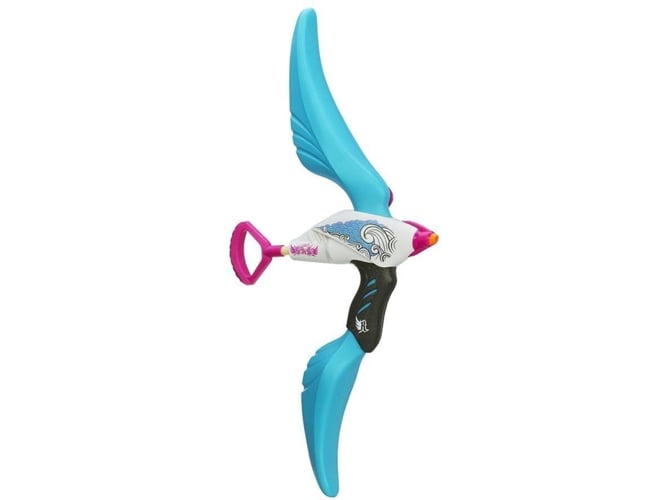 Pistola de Agua NERF Rebelle