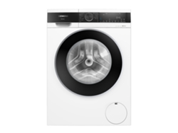 Lavadora SIEMENS WG44G2F0ES (9 kg - 1400 rpm - Blanco)