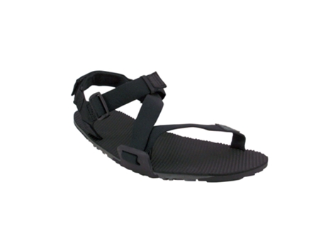 Sandalias XERO SHOES Naboso Negro (44)