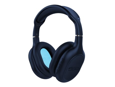 Auriculares Inalámbrico Alámbrico Diadema Llamadasmúsica Usb CELLY Bluetooth Negro