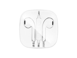 Auriculares Lmobile Lightning Box Blancos