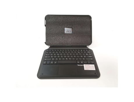 funda teclado para tablet hp 10ee TARGUS