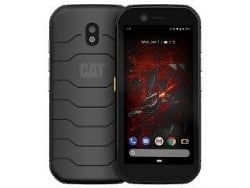 CATERPILLAR CAT S42 3GB/32GB DUAL SIM - Negro