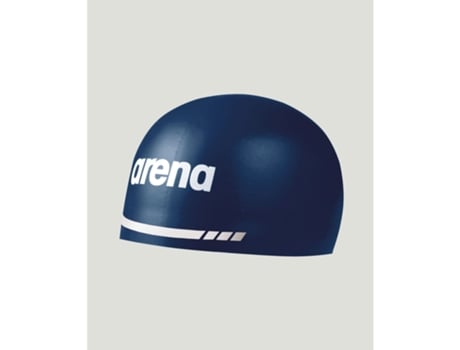 Gorro de baño ARENA 3D Soft