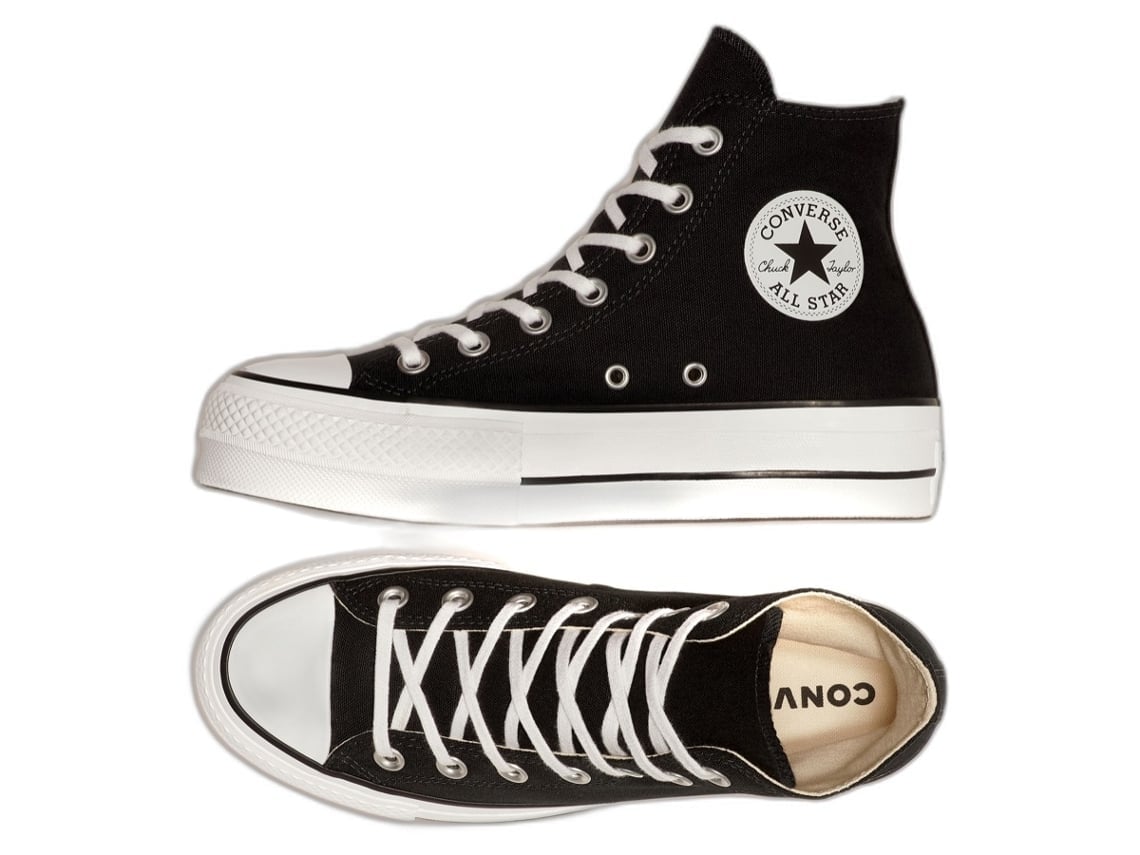 Converse 39.5 opiniones hotsell