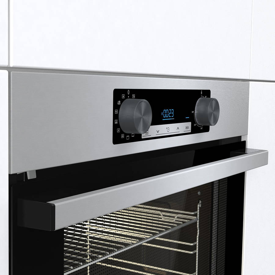 Horno Hisense BI64213PX - StopCrazy