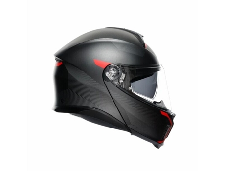 Casco modular para moto AGV Tourmodular Multi MPLK M (57/58 cm)