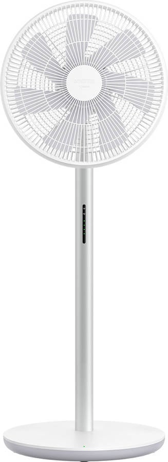 Ventilador de Pie XIAOMI Smartmi Standing Fan 3 (25 W - Diámetro 34 cm)