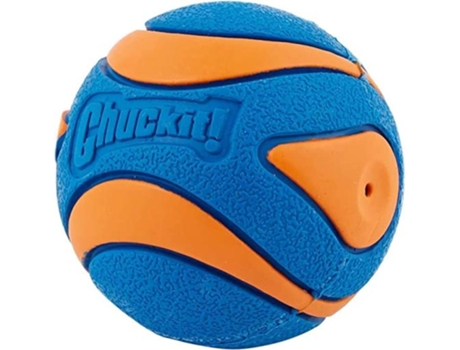 Ultra Pelota Con Sonido Para Perros S CHUCKIT