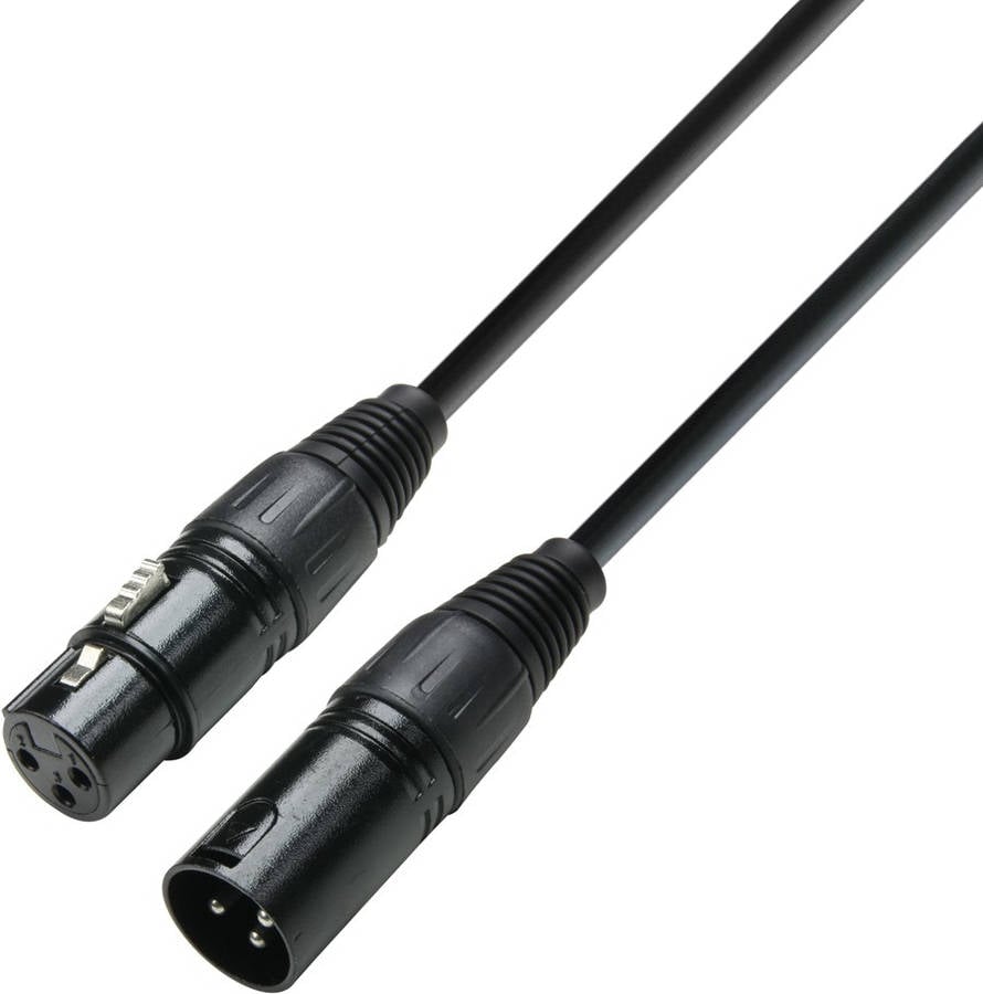 Cable de Audio ADAM HALL K3 DMF 0600