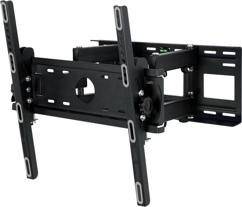 Soporte de TV METRONIC 451066 (Full Motion - 32'' a 42'' - Hasta 50 kg)