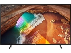 TV SAMSUNG QE55Q60RAT (QLED - 55'' - 140 cm - 4K Ultra HD - Smart TV)