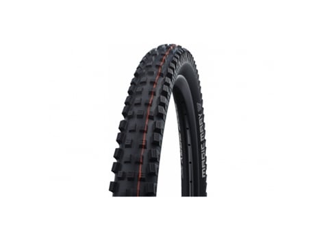 Rueda blanda SCHWALBE Magic Mary Evo Sup.Trail Tub.Add.Soft