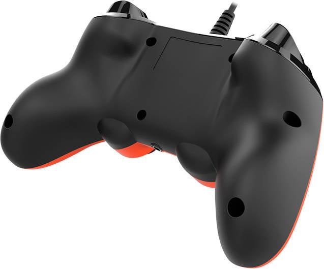 Mando PS4 BIGBEN NACON PS4 Wired Compact Controller