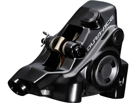 Pinza Freno SHIMANO Dura-Ace Br-R9270 Delantero Hidraulco (Negro)