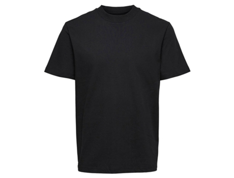 Selected Relax Colman 200 Short Sleeve O Neck S T-Shirt