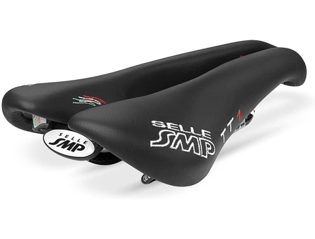 Sillín de Ciclismo SELLE SMP Tt1 (257 x 164 mm)