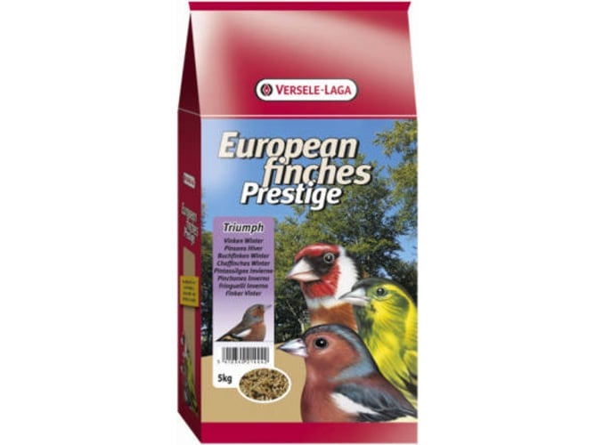 Alimentación para Aves VERSELE-LAGA Prestige (20Kg)