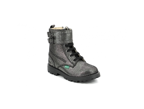 Botas Mujer KICKERS Gris (Tam: 25)