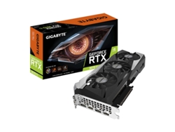 Tarjeta gráfica GIGABYTE RTX 3070Ti Gaming OC 8G