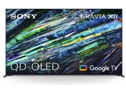 TV SONY BRAVIA XR 65A95L (QD-OLED - 65 - 165 cm - 4K Ultra HD - Smart TV)