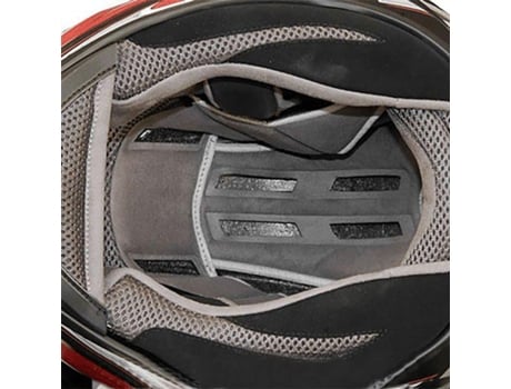 Forro para Cascos BELL Star/Race Star/Pro Star 2016 Virus Top Liner