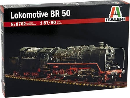 Tren ITALERI ITA 8702S