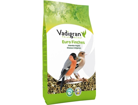 Alimentación para Aves VADIGRAN (1Kg)