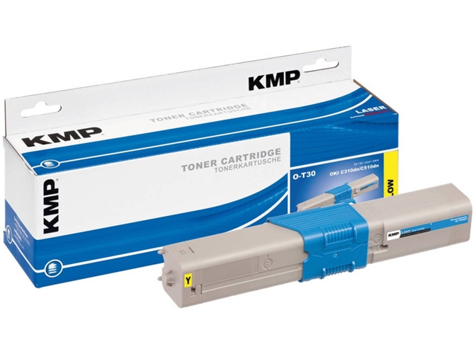 Toner KMP 44469704