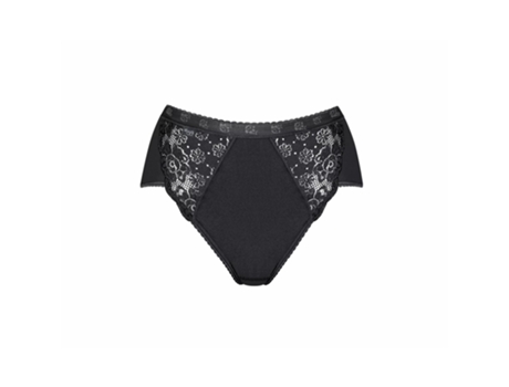 Braga para Mujer SLOGGI (50 - Negro)