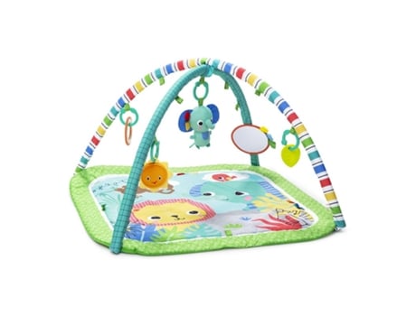 Manta De Juegos Wild Wiggles BRIGHT STARTS