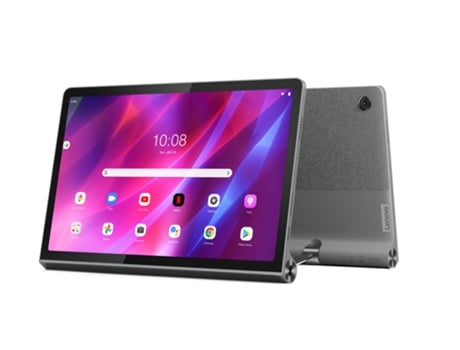 Tablet LENOVO 741877607 (11'' - Gris)