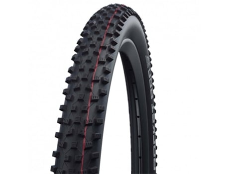 Pneu Mtb Rocket Ron Addix Speed Super Race Tubeless 29´´ X 2.35 Preto 29´´ X 2.35Schwalbe