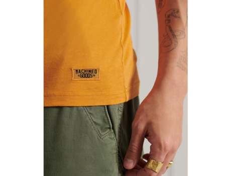 Superdry Workwear Graphic 185 Short Sleeve T-Shirt