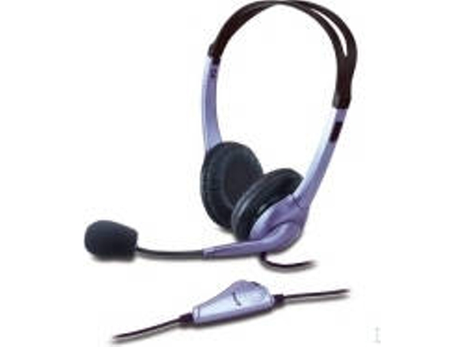 Auriculares GENIUS Hs-04S