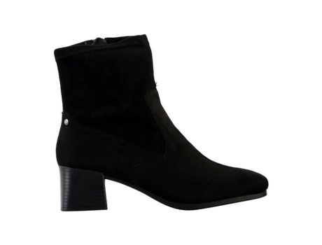 Botas de Mujer RIEKER Outro Negro (36)