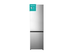 Frigorífico Combi HISENSE RB440N4BCE (No Frost - 200 cm - 336 L - Inox)