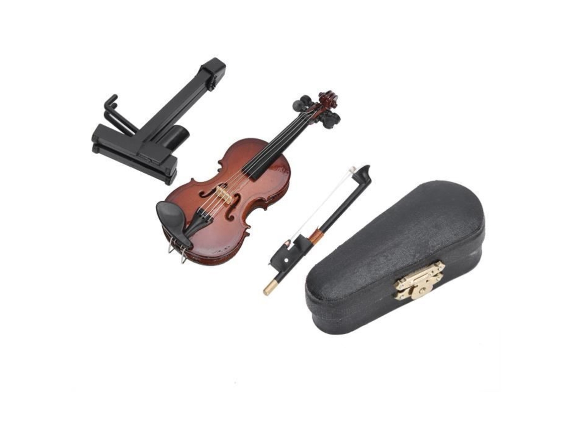 Offers Mini violin