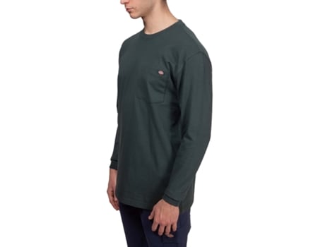 Camiseta de Hombre DICKIES (M)