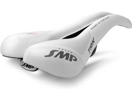 Sillín de Ciclismo SELLE SMP Trk (280 x 160 mm)