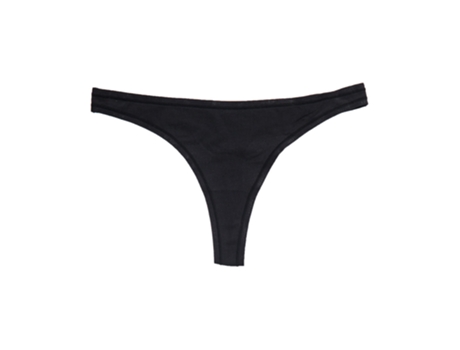 Tanga SUPERDRY Algodón Mujer (Multicolor - 38)