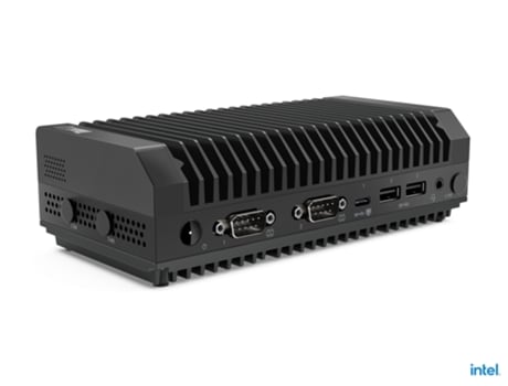 Mini PC LENOVO (ii3-1115 - RAM: 8 GB - Intel® UHD Graphics)