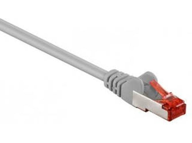 Cable de Red INTELLINET (RJ45)